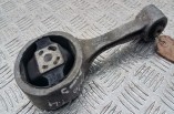 VW Polo 1.4 lower rear gearbox mount 2002 2003 2004 2005