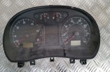 Volkswagen Polo 1.2 speedometer instrument clocks 6Q0920900H 2002-2005