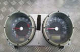 Volkswagen Polo speedo instrument cluster 6N0920904D 2000-2002 1.4