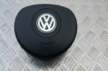 Volkswagen Polo steering wheel airbag 2005-2009