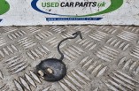 Volkswagen Touran MK1 2007-2010 Rear Bumper Tow Eye Cover Black (2)