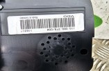 Volkswagen Touran MK1 Speedometer Instrument Cluster Clocks 1T0920974A 110080379