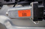 Volvo C30 2009-2013 Electric Window Regulator Motor Left 100301 979038-100