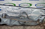 Volvo C30 2009-2013 Electric Window Regulator Motor Left Passengers panel