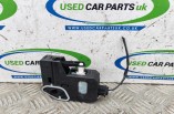 Volvo C30 2009-2013 Fuel Flap Lock Motor Actuator 30716522