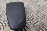 Volvo C30 2009-2013 Seat Belt Buckle Stalk Passengers Front Left 6841697 (2)