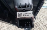 Volvo C30 2009-2013 Window Switch Passengers Front Left Door 31272012 (2)