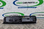 Volvo C30 2009-2013 Window Switch Passengers Front Left Door 31272012 (3)