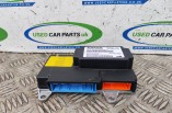 Volvo C30 Airbag ECU Module Sensor 31295109 (3)