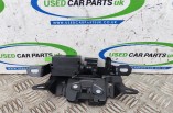Volvo C30 Boot Tailgate Catch Lock Motor Actuator 30784739