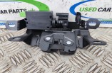 Volvo C30 Boot Tailgate Catch Lock Motor Actuator 30784739 (2)