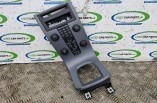 Volvo S40 2004-2008 Heater Control Radio Stereo Switch Panel