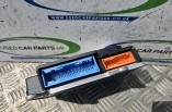 Volvo S40 MK2 Airbag ECU Control Module Sensor 30773786 (3)