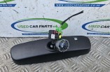 Volvo S40 MK2 Auto Dimming Rear View Mirror 30799777 (3)