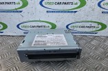 Volvo S40 MK2 CD Player Radio Stereo Head Unit 31266762 1CD17A