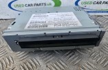 Volvo S40 MK2 CD Player Radio Stereo Head Unit 31266762 1CD17A (2)