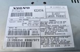 Volvo S40 MK2 CD Player Radio Stereo Head Unit 31266762 1CD17A (3)