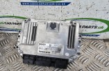 Volvo V50 MK2 2004-2012 ECU 0281011775 4N51-12A650-BB 1.6 Diesel D4164T