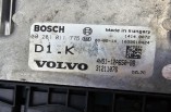 Volvo V50 MK2 2004-2012 ECU 0281011775 4N51-12A650-BB 1 6 Diesel D4164T (2)
