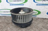 Volvo V50 MK2 2004-2012 heater blower motor fan 4M5H-18456-DD