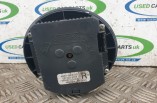Volvo V50 MK2 2004-2012 heater blower motor fan 4M5H-18456-DD 1