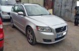 Volvo V50 MK2 Breaking Spares Parts 2004-2012 Front Dashboard Drink Cup Holder 30722444 3865-90871