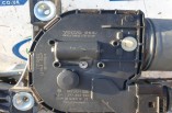 Volvo V50 MK2 estate 2004-2012 front wiper motor linkages 0390241689 31253519 part numbers