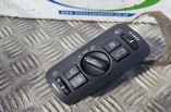 Volvo V70 MK3 2007-2012 Headlight Switch 30739415 (2)