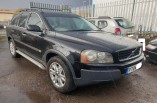 Volvo XC90 MK1 2003-2007 Breaking Spares Parts Rear Upper Tail Brake Light Passengers Left 30678220