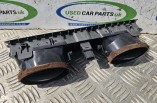 Volvo XC90 MK1 2003-2007 Centre Dash Air Vents Hazard Switch 3409400 (3)