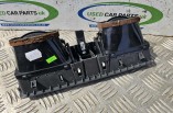 Volvo XC90 MK1 2003-2007 Centre Dash Air Vents Hazard Switch 3409400 (4)