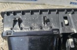 Volvo XC90 MK1 2003-2007 Centre Dash Air Vents Hazard Switch 3409400 (5)