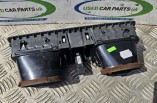 Volvo XC90 MK1 2003-2007 Centre Dash Air Vents Hazard Switch 3409400 (6)