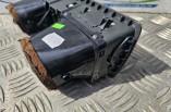 Volvo XC90 MK1 2003-2007 Centre Dash Air Vents Hazard Switch 3409400 (7)