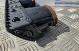 Volvo XC90 MK1 2003-2007 Centre Dash Air Vents Hazard Switch 3409400 (8)