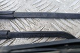 Volvo XC90 MK1 2003-2007 Front Windscreen Wiper Arm Pair 8693599 8620842 (2)