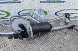 Volvo XC90 MK1 2003-2007 Front Windscreen Wiper Motor Linkage 8620510 (4)