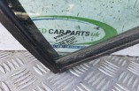 Volvo XC90 MK1 2003-2007 Quarter Window Glass Drivers Rear Right Door (2)