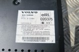 Volvo XC90 MK1 2003-2007 Radio Amplifier 8673850 (3)