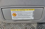 Volvo XC90 MK1 2003-2007 Sun Visor Mirror Passengers Left (2)