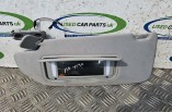 Volvo XC90 MK1 2003-2007 Sun Visor Mirror Passengers Left (3)