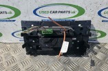 Volvo XC90 MK1 Dash Display Screen Stereo CD Control Panel 30679227 30679179 (2)