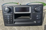 Volvo XC90 MK1 Dash Display Screen Stereo CD Control Panel 30679227 30679179 (5)