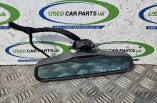 Volvo XC90 MK1 Interior Rear View Mirror Glass 30658232