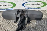 Volvo XC90 MK1 Interior Rear View Mirror Glass 30658232 (3)