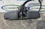 Volvo XC90 MK1 Interior Rear View Mirror Glass 30658232 (4)