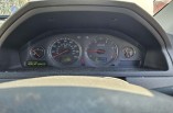 Volvo XC90 MK1 Speedometer Instrument Cluster Clocks 2 4 Automatic 8673269 tested
