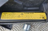 Volvo XC90 MK1 Wheel Jack Brace Tow Eye Hook 30647621 (2)