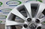 Vauxhall Meriva B 2010-2017 Alloy Wheel 16 Inch Active 13346661 3